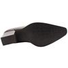 MISS ELASTIC 78150 BOOT - BROWN