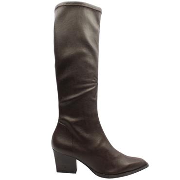 MISS ELASTIC 78150 BOOT - BROWN