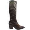 MISS ELASTIC 78150 BOOT - BROWN