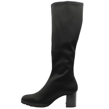 MISS ELASTIC 78173 BOOT - Black
