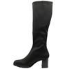 MISS ELASTIC 78173 BOOT - Black