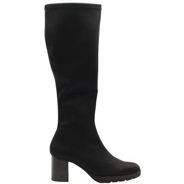 MISS ELASTIC 78173 BOOT - Black