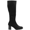 MISS ELASTIC 78173 BOOT - Black