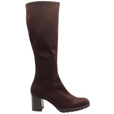 MISS ELASTIC 78173 BOOT - BROWN