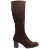 MISS ELASTIC 78173 BOOT - BROWN