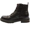 RIEKER 78202 BOOT - BROWN