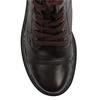 RIEKER 78202 BOOT - BROWN