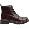 RIEKER 78202 BOOT - WINE