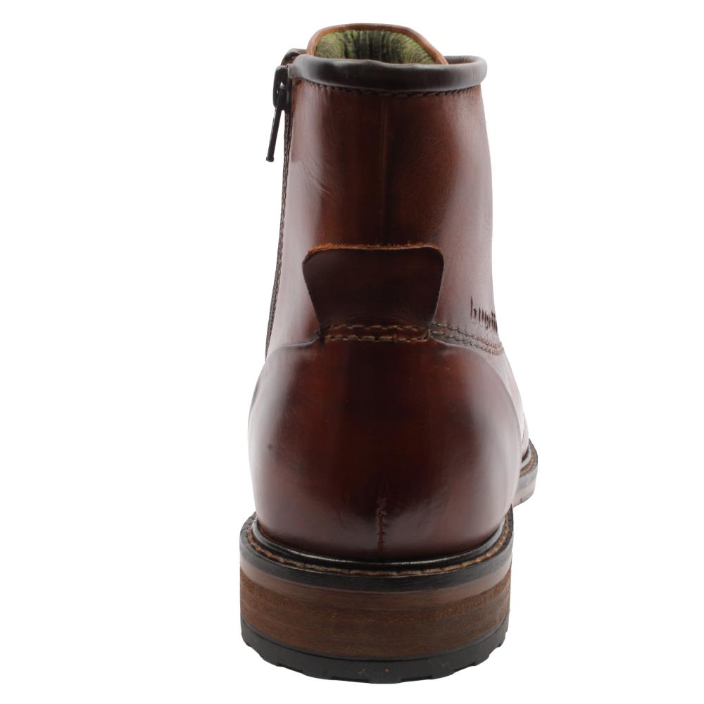 78239 Tan Boots Bugatti Ireland Bugatti Mens Boots