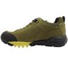 WALDLAUFER 787952 SHOE - GREEN