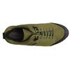 WALDLAUFER 787952 SHOE - GREEN