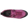 WALDLAUFER 787952 SHOE - PURPLE