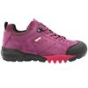 WALDLAUFER 787952 SHOE - PURPLE