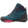 WALDLAUFER 787971 BOOT - TEAL