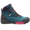 WALDLAUFER 787971 BOOT - TEAL