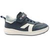 PRIMIGI 7901100 SHOE - NAVY MULTI