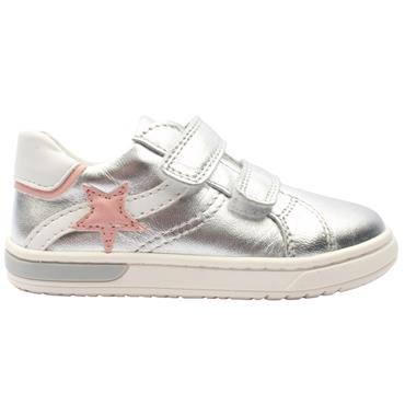 PRIMIGI 7905122 SHOE - SILVER