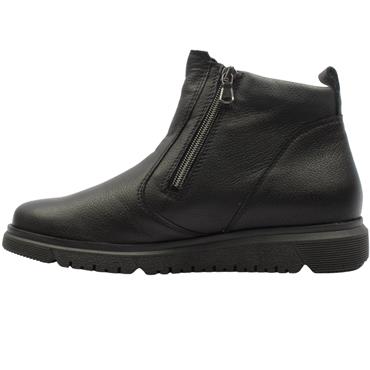 WALDLAUFER BOOT 794801 - Black