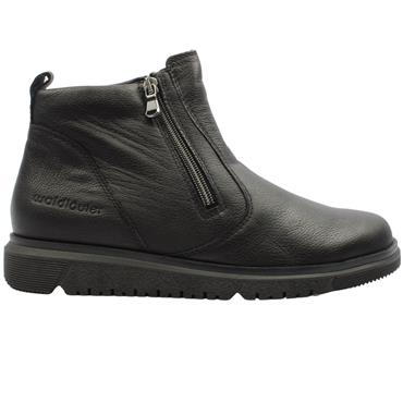 WALDLAUFER BOOT 794801 - Black