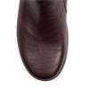 RIEKER 79592 GUSSET BOOT - WINE