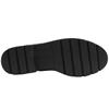 GABOR 800702 BOOT - BLACK LEATHER