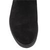 GABOR 801502 ANKLE BOOT - Black