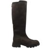 GABOR 802102 KNEE HIGH BOOT - DARK GREY