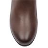 GABOR 802901 ANKLE BOOT - DARK TAN