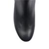 GABOR 803102 LOW HEEL BOOT - NAVY