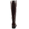 GABOR 803504 KNEE HIGH BOOT - DARK TAN