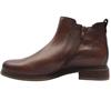 GABOR 804003 ANKLE BOOT - DARK TAN