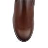 GABOR 804003 ANKLE BOOT - DARK TAN