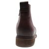 GABOR 804003 ANKLE BOOT - DARK TAN