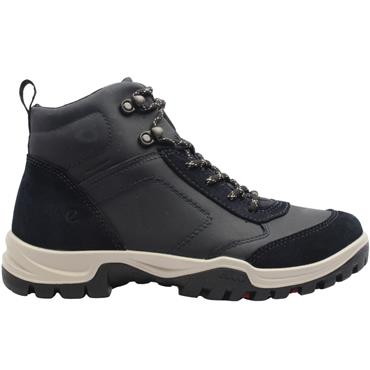 ECCO 811413 EXPEDITION 3 BOOT - NAVY