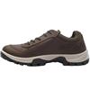 ECCO XPEDITION 3 SHOE - TAUPE