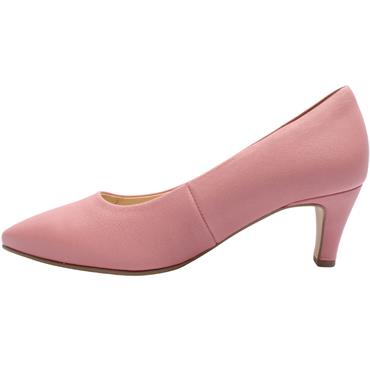 GABOR 81390 COURT SHOE - LIGHTPINK