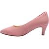 GABOR 81390 COURT SHOE - LIGHTPINK