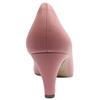 GABOR 81390 COURT SHOE - LIGHTPINK