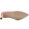 GABOR 81390 COURT SHOE - LIGHTPINK