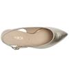 GABOR 81590 SLING BACK SHOE - GOLD