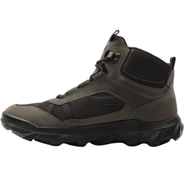 ECCO 820374 MX BOOT - BLACK/GREY
