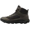 ECCO 820374 MX BOOT - BLACK/GREY