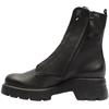 PAUL GREEN 8216 BOOT - Black