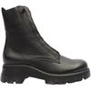 PAUL GREEN 8216 BOOT - Black