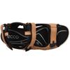ECCO 822043 OFF ROAD SANDAL - TAN