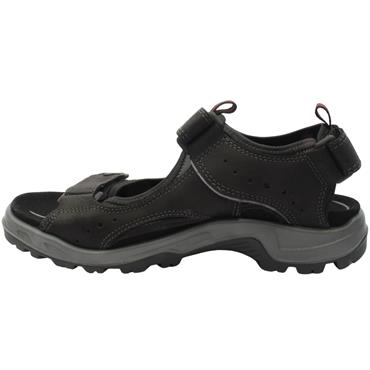 ECCO OFFROAD SANDAL 822044 - Black