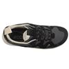 ECCO 822454 TRAINER - BLACK/GREY