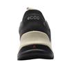ECCO 822454 TRAINER - BLACK/GREY