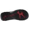 ECCO 822454 TRAINER - BLACK/GREY