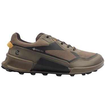 ECCO 823924 BIOM 2.0 SHOE - TAUPE